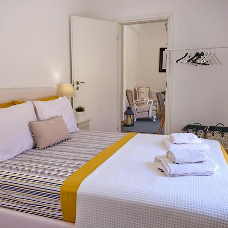 Апартаменты Casa Spilia Corfu Town Экстерьер фото